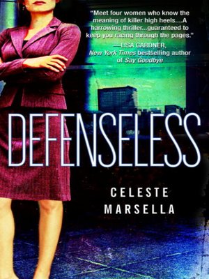 cover image of Defenseless